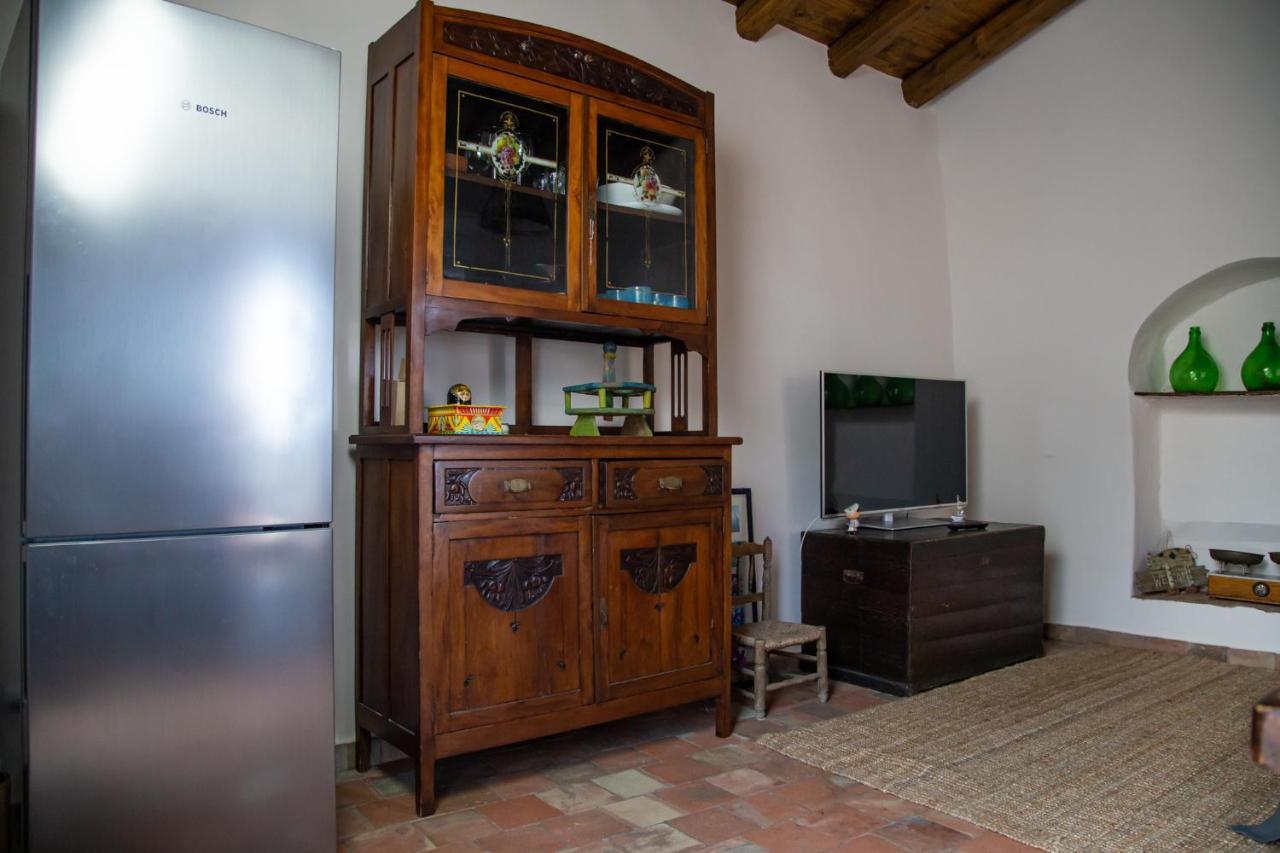 La Cantina Villa Di Campagna Acireale Buitenkant foto
