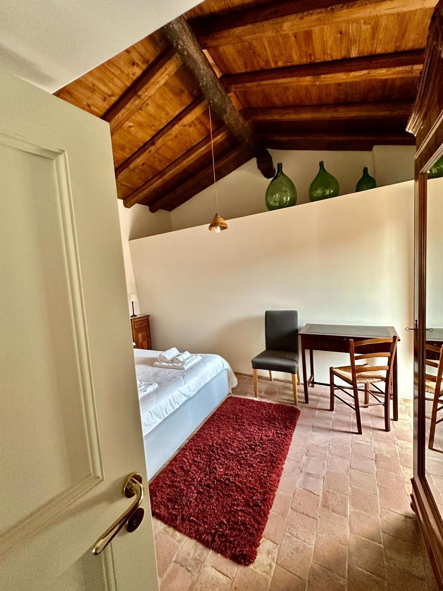 La Cantina Villa Di Campagna Acireale Buitenkant foto